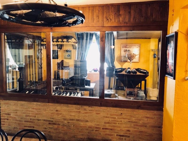 1 soveværelse Restaurant/Bar til salg i Lubrin - € 204.950 (Ref: 8160633)