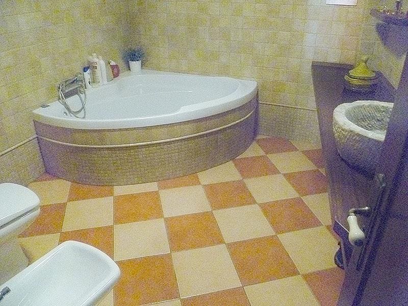 4 soverom Hus til salgs i Lubrin - € 224 950 (Ref: 8160635)