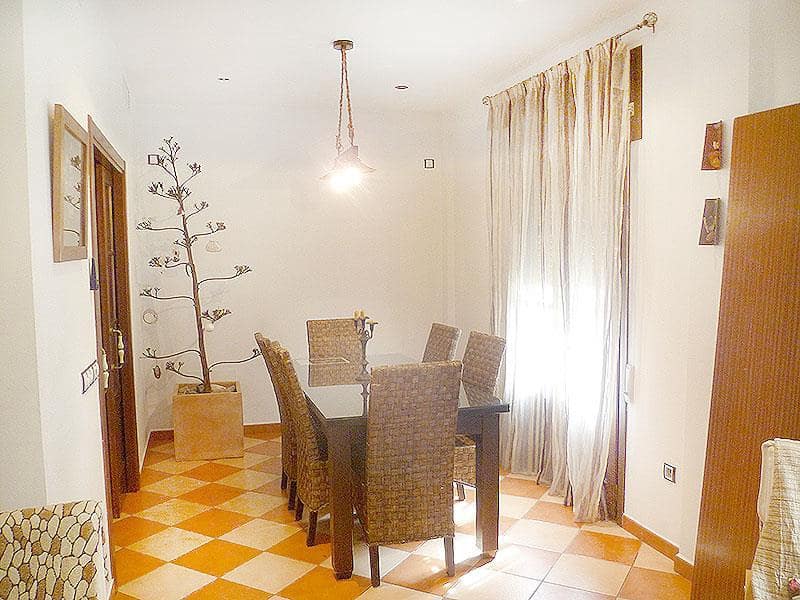 4 soverom Hus til salgs i Lubrin - € 224 950 (Ref: 8160635)