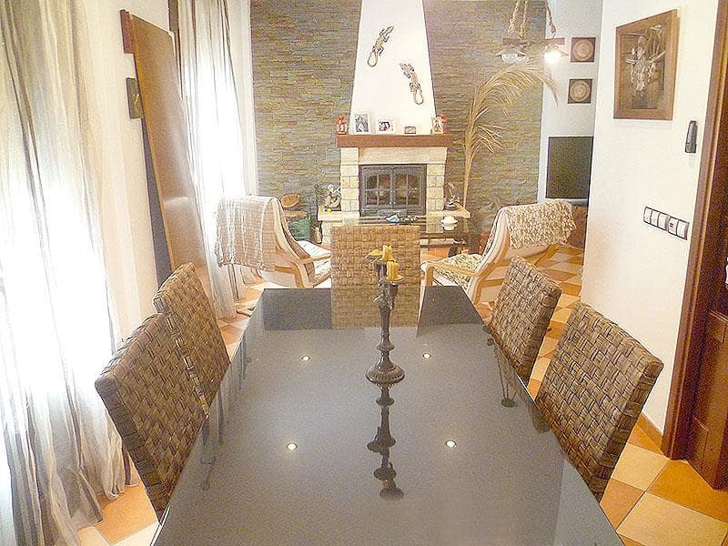 4 soverom Hus til salgs i Lubrin - € 224 950 (Ref: 8160635)