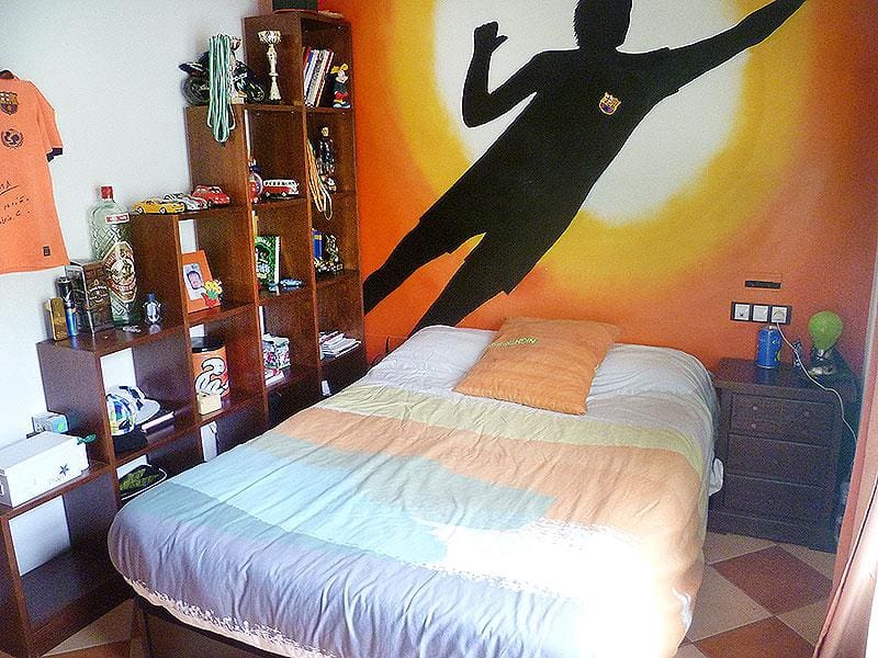 4 soverom Hus til salgs i Lubrin - € 224 950 (Ref: 8160635)