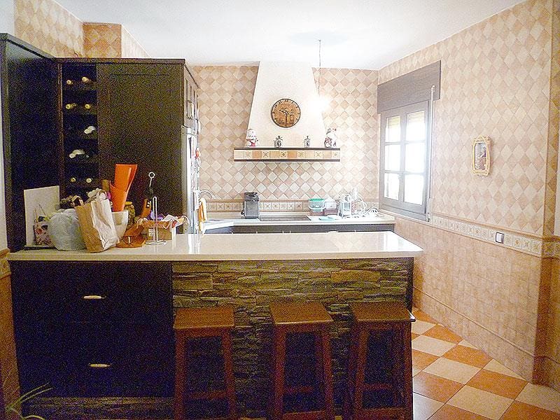 4 soverom Hus til salgs i Lubrin - € 224 950 (Ref: 8160635)