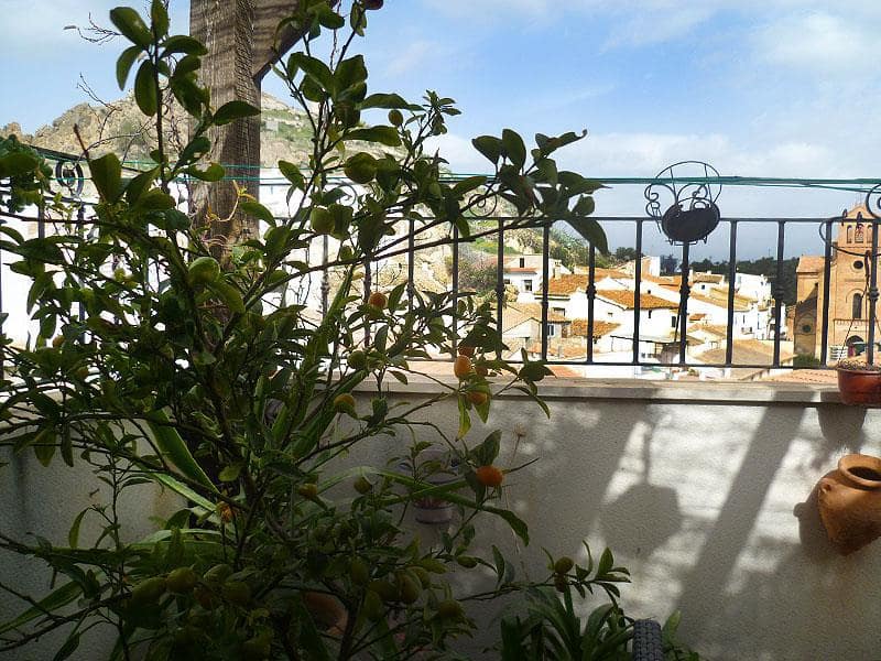 4 soverom Hus til salgs i Lubrin - € 224 950 (Ref: 8160635)