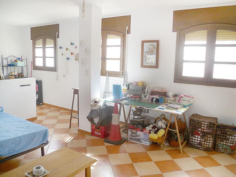 4 soverom Hus til salgs i Lubrin - € 224 950 (Ref: 8160635)