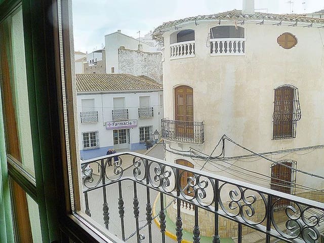 4 bedroom Townhouse for sale in Lubrín - € 224,950 (Ref: 8160635)