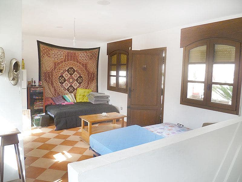 4 soverom Hus til salgs i Lubrin - € 224 950 (Ref: 8160635)