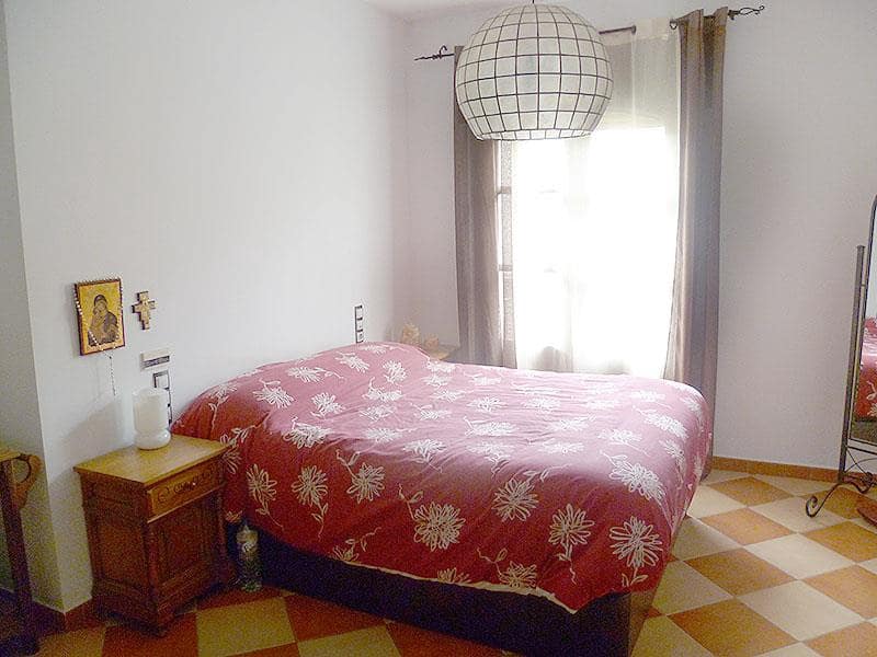 4 soverom Hus til salgs i Lubrin - € 224 950 (Ref: 8160635)