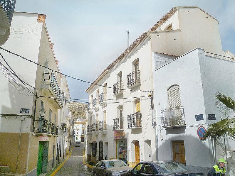 4 soverom Hus til salgs i Lubrin - € 224 950 (Ref: 8160635)