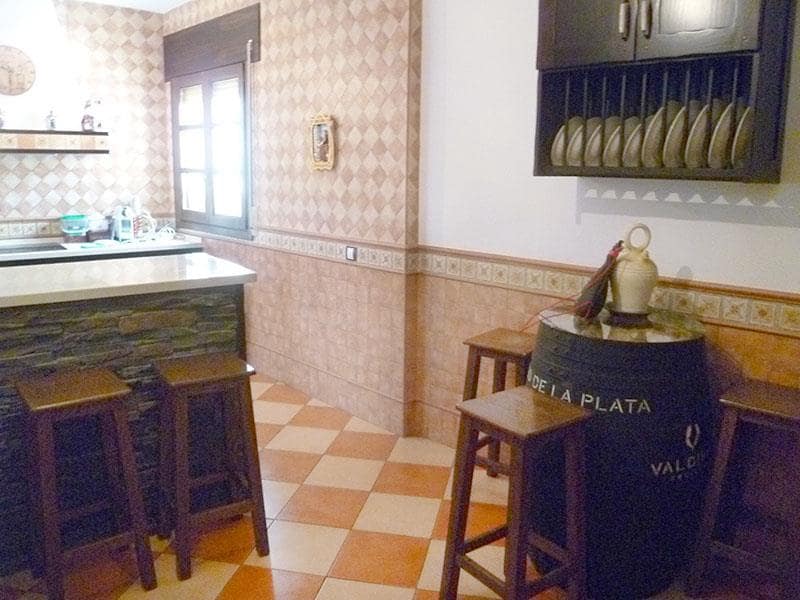 4 soverom Hus til salgs i Lubrin - € 224 950 (Ref: 8160635)