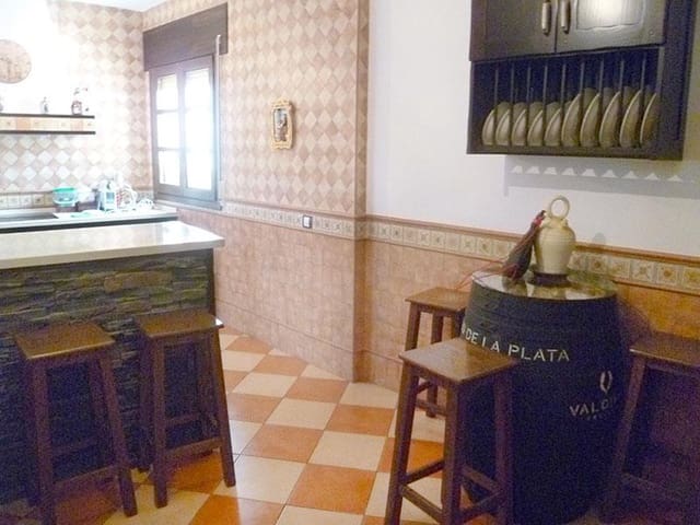 4 bedroom Townhouse for sale in Lubrín - € 224,950 (Ref: 8160635)