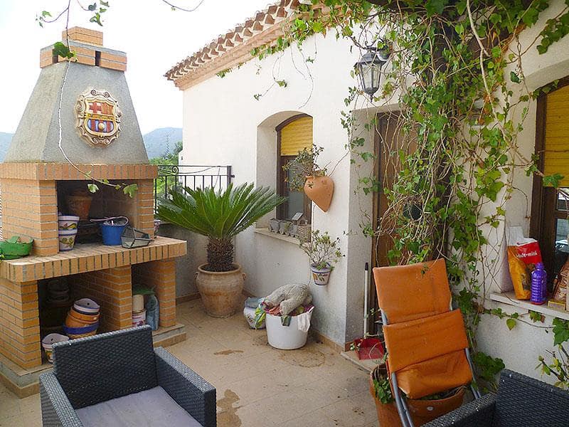 4 soverom Hus til salgs i Lubrin - € 224 950 (Ref: 8160635)