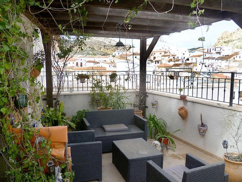 4 soverom Hus til salgs i Lubrin - € 224 950 (Ref: 8160635)