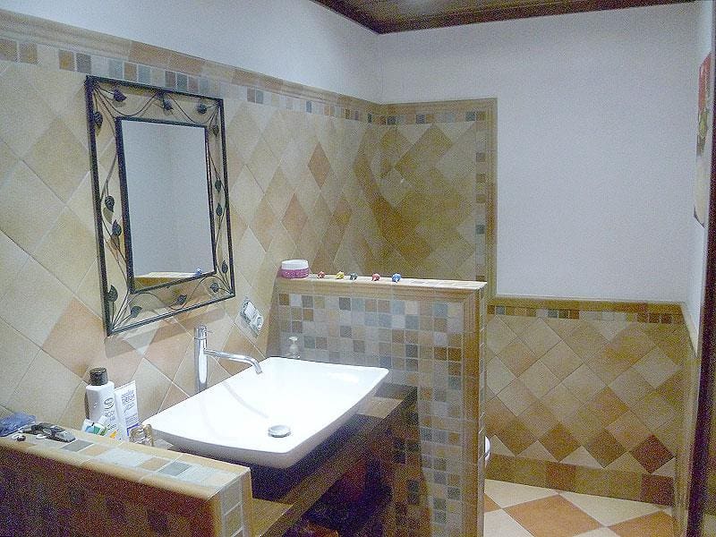 4 soverom Hus til salgs i Lubrin - € 224 950 (Ref: 8160635)