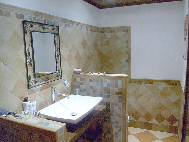 4 bedroom Townhouse for sale in Lubrín - € 224,950 (Ref: 8160635)