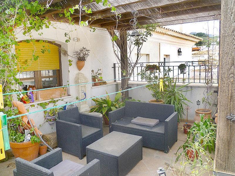 4 soverom Hus til salgs i Lubrin - € 224 950 (Ref: 8160635)