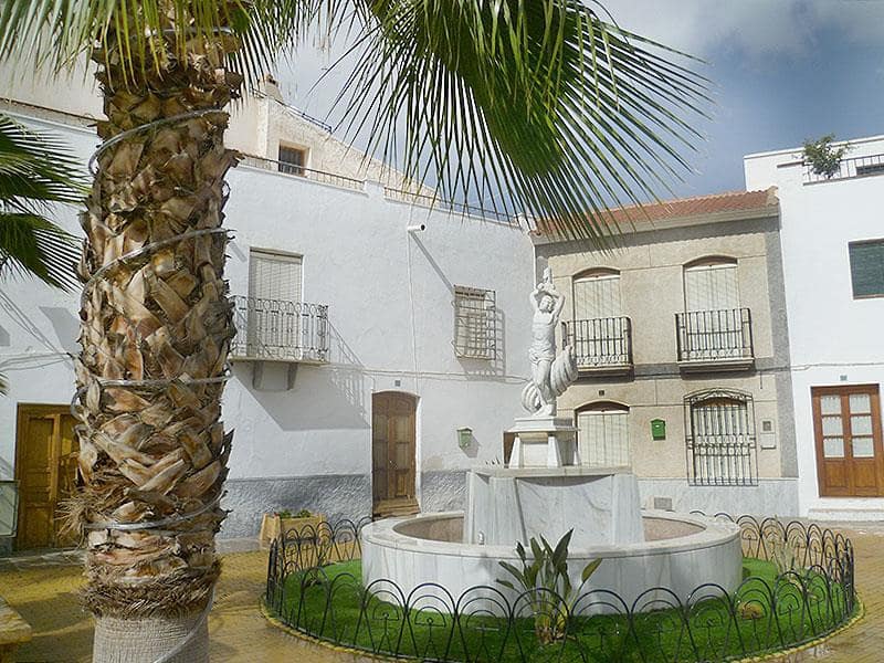 4 soverom Hus til salgs i Lubrin - € 224 950 (Ref: 8160635)