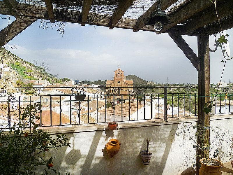 4 soverom Hus til salgs i Lubrin - € 224 950 (Ref: 8160635)