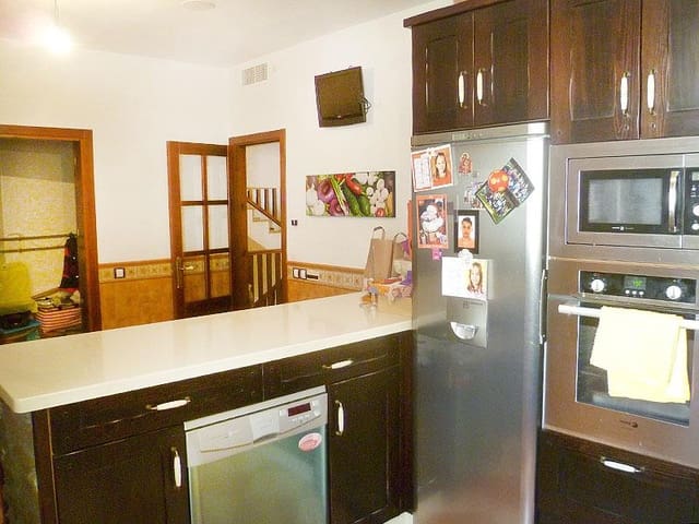 4 bedroom Townhouse for sale in Lubrín - € 224,950 (Ref: 8160635)