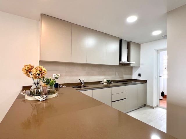 2 bedroom Apartment for sale in Pulpi with pool - € 376,000 (Ref: 8174063)