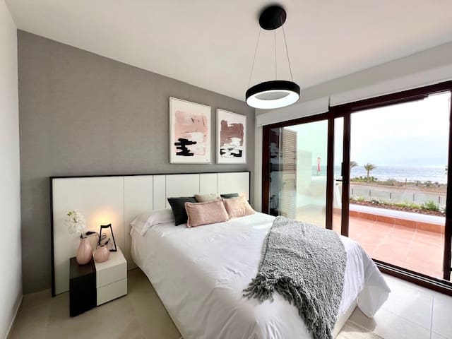 2 bedroom Apartment for sale in Pulpi with pool - € 376,000 (Ref: 8174063)