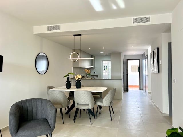 2 bedroom Apartment for sale in Pulpi with pool - € 376,000 (Ref: 8174063)