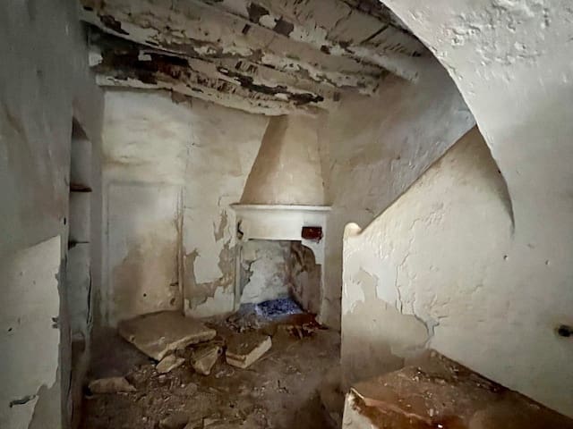 3 camera da letto Casa in vendita in Lubrín - 15.000 € (Rif: 8174064)