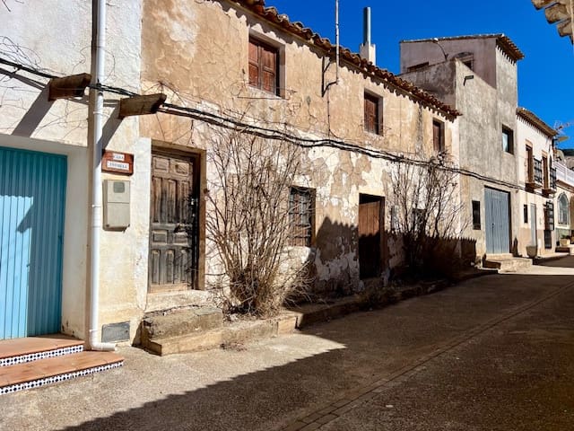 3 camera da letto Casa in vendita in Lubrín - 15.000 € (Rif: 8174064)