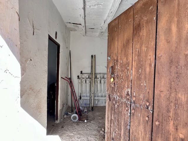 3 camera da letto Casa in vendita in Lubrín - 15.000 € (Rif: 8174064)