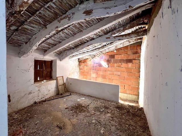 3 chambre Maison de Ville à vendre à Lubrin - 15 000 € (Ref: 8174064)