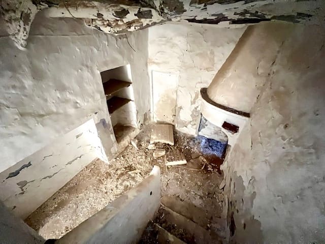 3 chambre Maison de Ville à vendre à Lubrin - 15 000 € (Ref: 8174064)