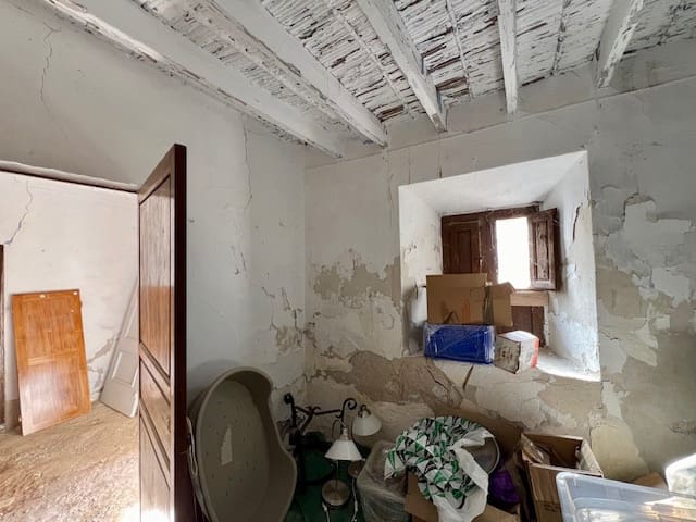 3 camera da letto Casa in vendita in Lubrín - 15.000 € (Rif: 8174064)