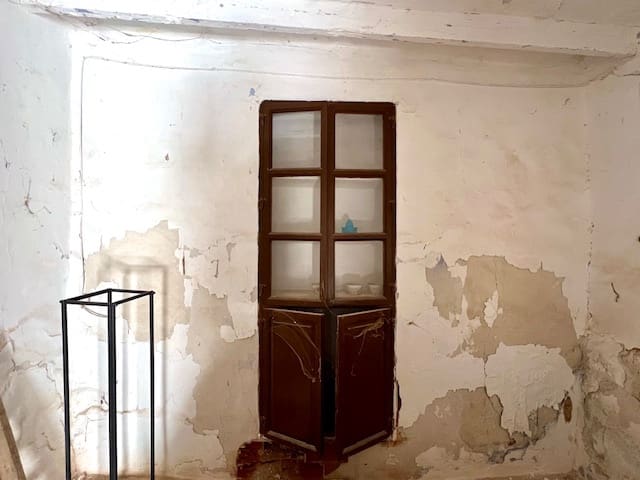 3 camera da letto Casa in vendita in Lubrín - 15.000 € (Rif: 8174064)