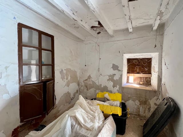 3 camera da letto Casa in vendita in Lubrín - 15.000 € (Rif: 8174064)