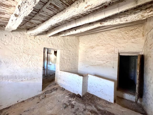 3 camera da letto Casa in vendita in Lubrín - 15.000 € (Rif: 8174064)