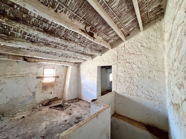 3 chambre Maison de Ville à vendre à Lubrin - 15 000 € (Ref: 8174064)