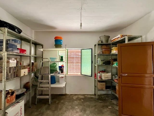 6 sypialnia Finka/Dom wiejski na sprzedaż w Lubrin - 140 000 € (Ref: 8288221)