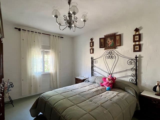 6 sypialnia Finka/Dom wiejski na sprzedaż w Lubrin - 140 000 € (Ref: 8288221)