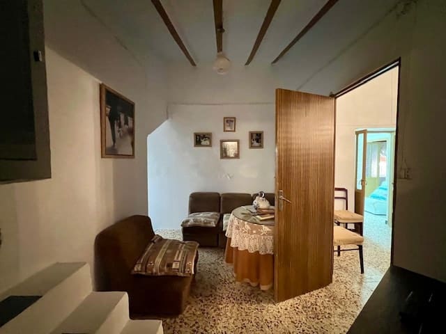 6 sypialnia Finka/Dom wiejski na sprzedaż w Lubrin - 140 000 € (Ref: 8288221)