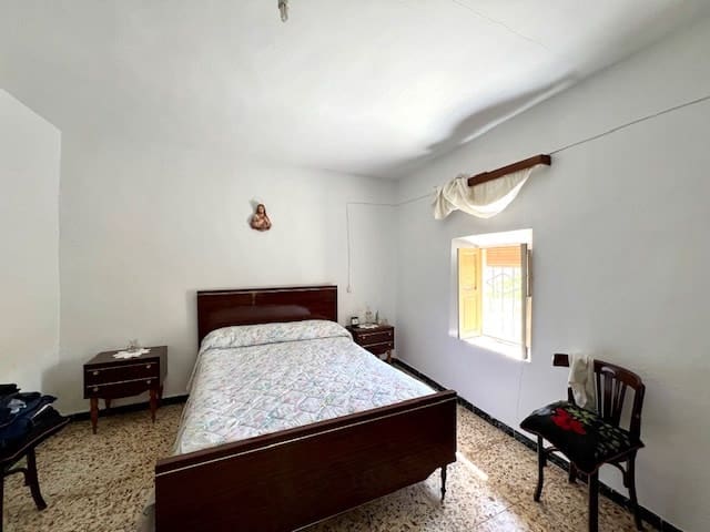 6 sypialnia Finka/Dom wiejski na sprzedaż w Lubrin - 140 000 € (Ref: 8288221)