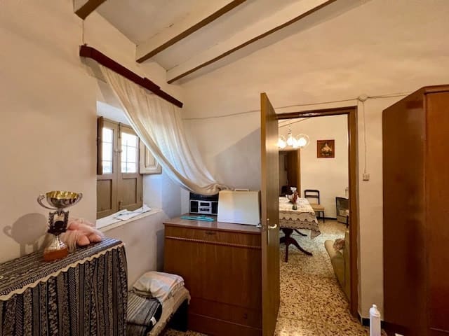 6 sypialnia Finka/Dom wiejski na sprzedaż w Lubrin - 140 000 € (Ref: 8288221)