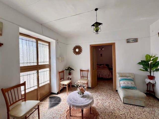 6 sypialnia Finka/Dom wiejski na sprzedaż w Lubrin - 140 000 € (Ref: 8288221)