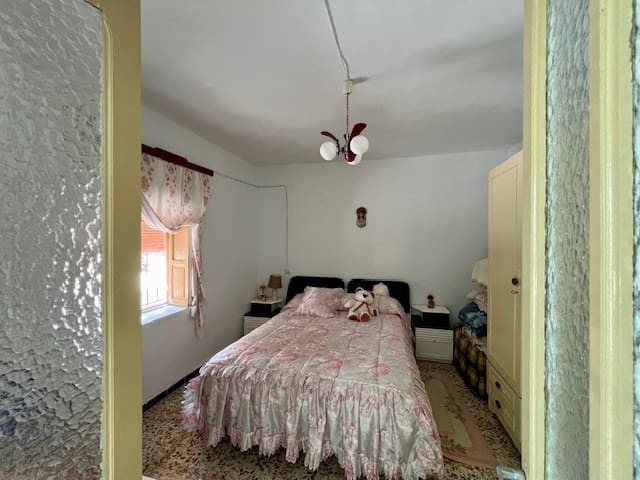 6 sypialnia Finka/Dom wiejski na sprzedaż w Lubrin - 140 000 € (Ref: 8288221)