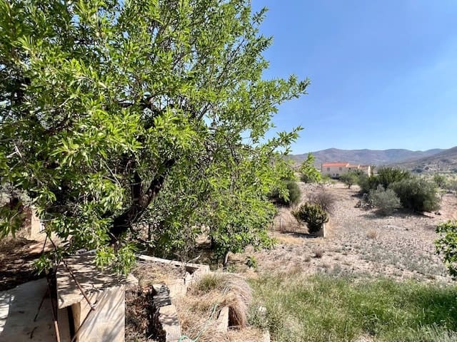 6 sypialnia Finka/Dom wiejski na sprzedaż w Lubrin - 140 000 € (Ref: 8288221)