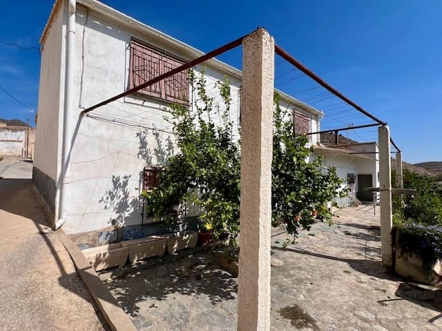 6 sypialnia Finka/Dom wiejski na sprzedaż w Lubrin - 140 000 € (Ref: 8288221)