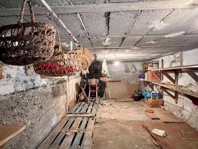 6 sypialnia Finka/Dom wiejski na sprzedaż w Lubrin - 140 000 € (Ref: 8288221)