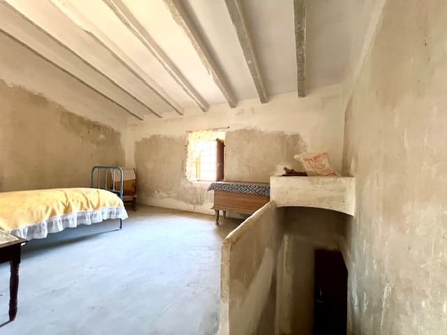 4 bedroom Finca/Country House for sale in Lubrin with garage - € 94,950 (Ref: 8424701)