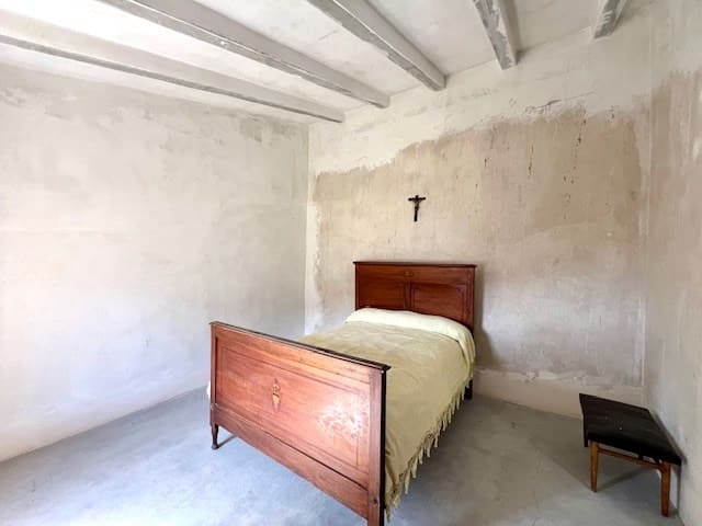 4 bedroom Finca/Country House for sale in Lubrin with garage - € 94,950 (Ref: 8424701)