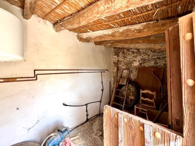 4 bedroom Finca/Country House for sale in Lubrin with garage - € 94,950 (Ref: 8424701)