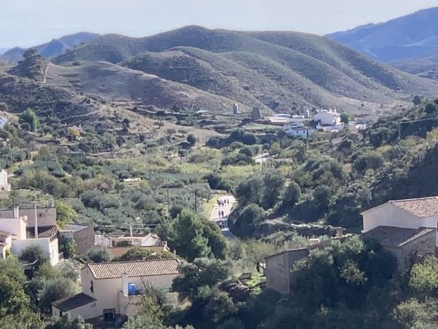 4 bedroom Finca/Country House for sale in Lubrin with garage - € 94,950 (Ref: 8424701)