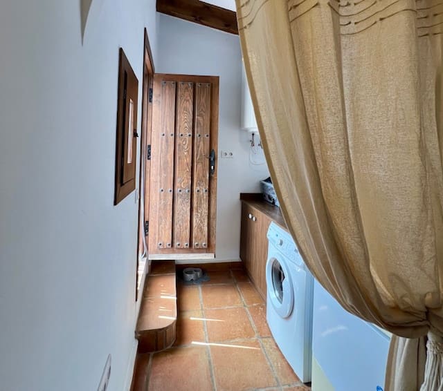 5 soveværelse Byhus til salg i Sorbas med swimmingpool - € 339.950 (Ref: 8462616)